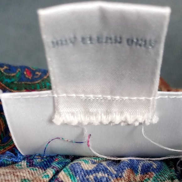 Nordstrom Skirt Mid-Calf - Picture 5 of 7